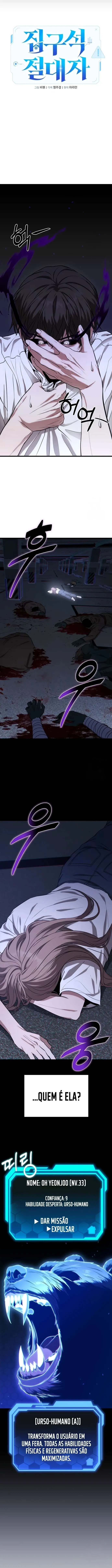 Read O Recluso Supremo (PT-BR) PT Manga Online