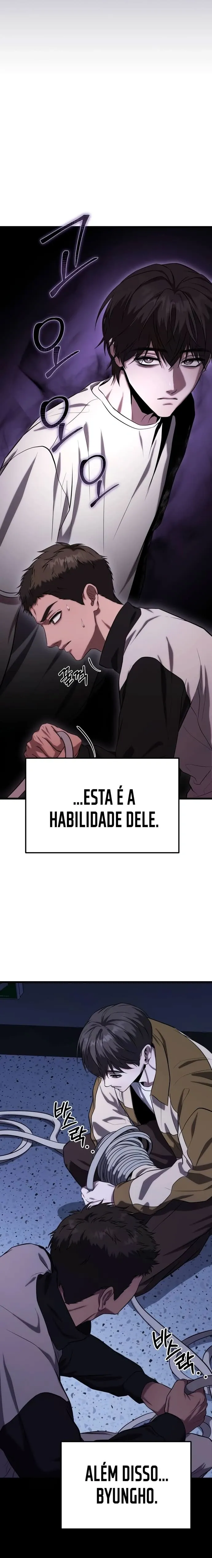 Read O Recluso Supremo (PT-BR) PT Manga Online