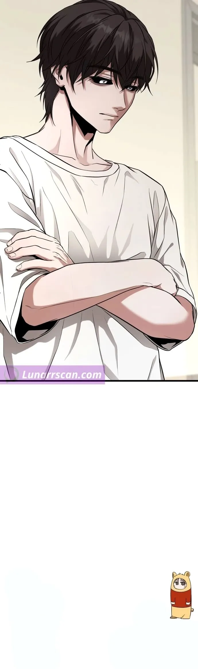 Read O Recluso Supremo (PT-BR) PT Manga Online