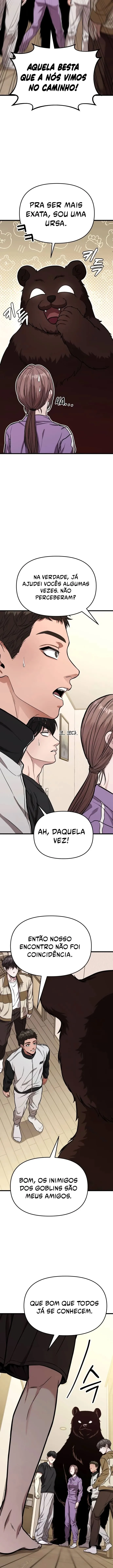 Read O Recluso Supremo (PT-BR) PT Manga Online
