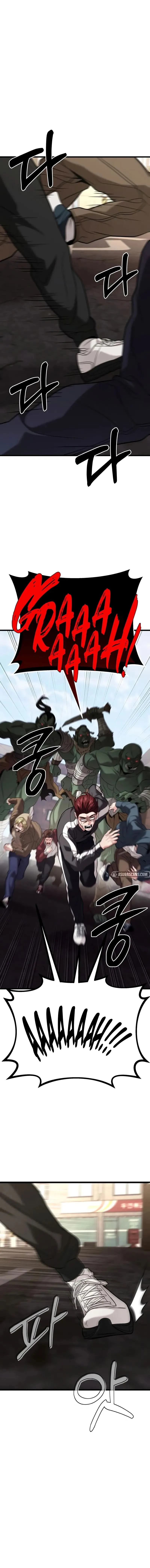 Read O Recluso Supremo (PT-BR) PT Manga Online