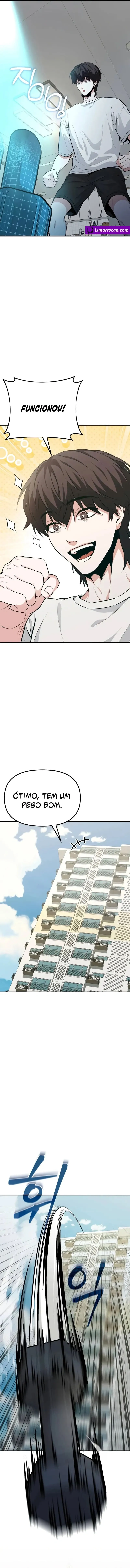 Read O Recluso Supremo (PT-BR) PT Manga Online