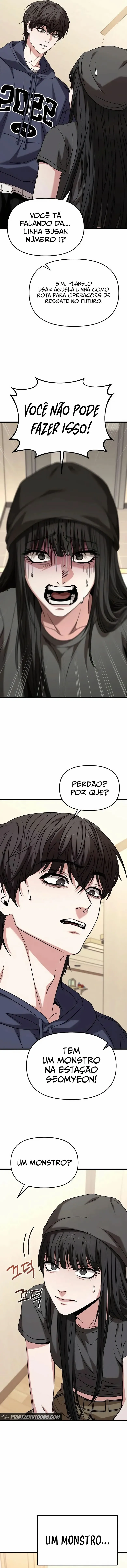 Read O Recluso Supremo (PT-BR) PT Manga Online
