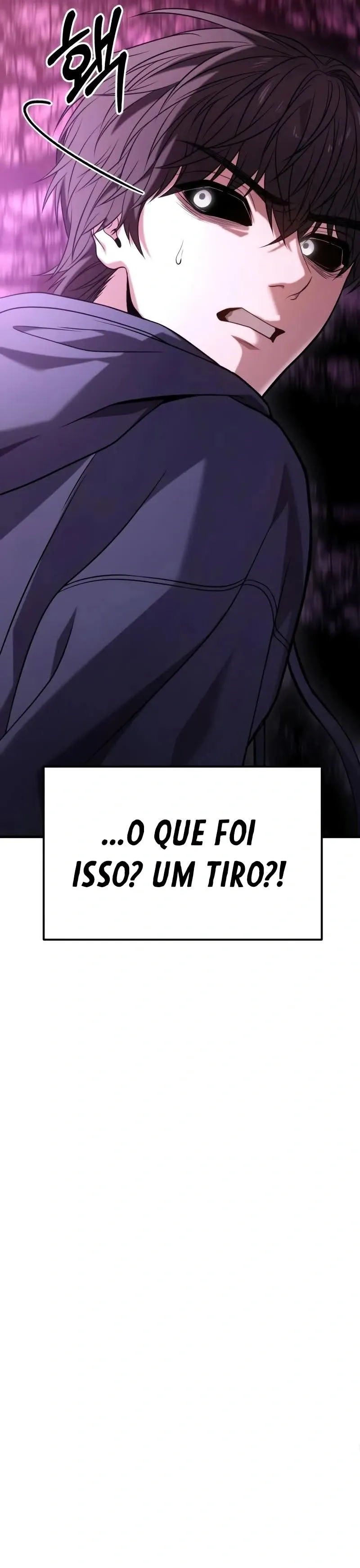 Read O Recluso Supremo (PT-BR) PT Manga Online