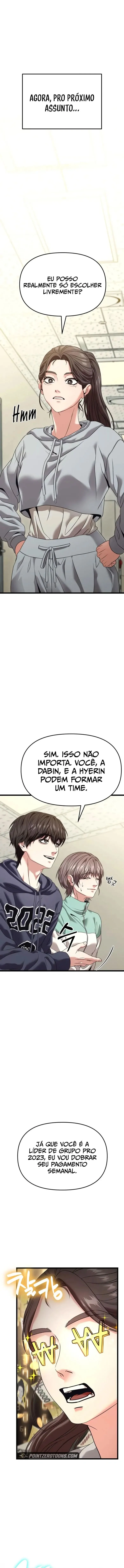 Read O Recluso Supremo (PT-BR) PT Manga Online