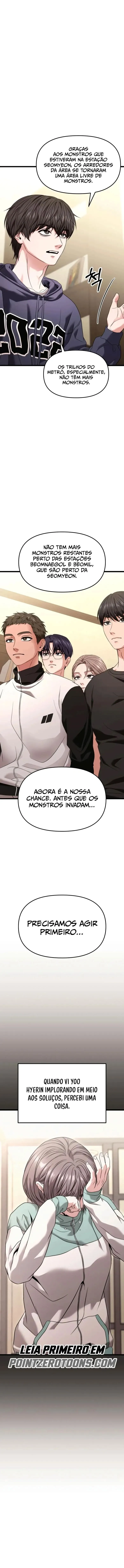 Read O Recluso Supremo (PT-BR) PT Manga Online