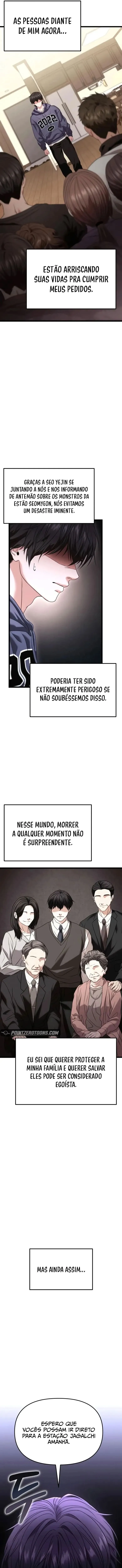 Read O Recluso Supremo (PT-BR) PT Manga Online