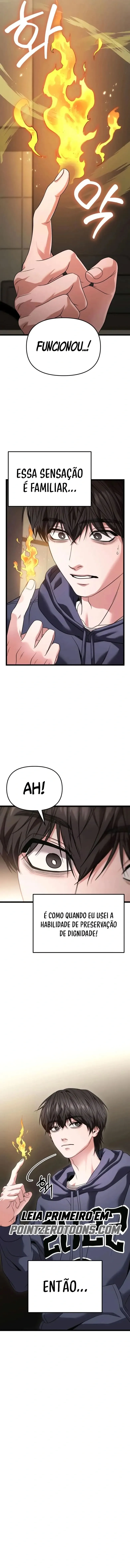 Read O Recluso Supremo (PT-BR) PT Manga Online