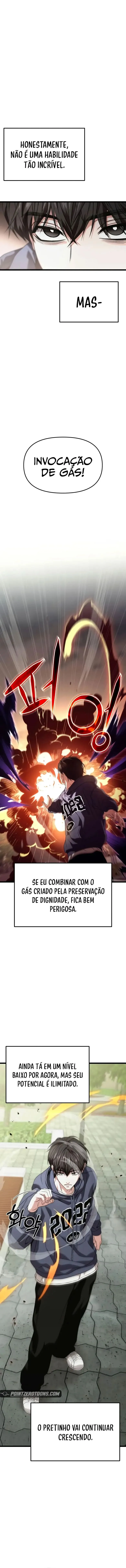 Read O Recluso Supremo (PT-BR) PT Manga Online