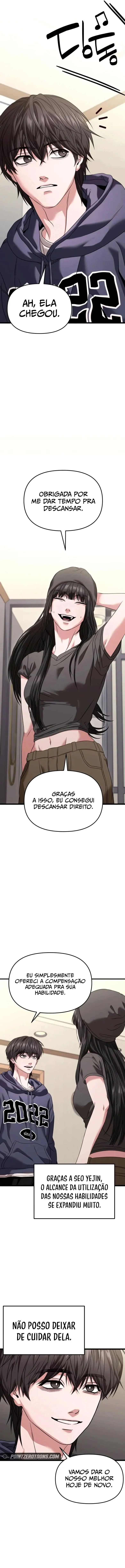 Read O Recluso Supremo (PT-BR) PT Manga Online