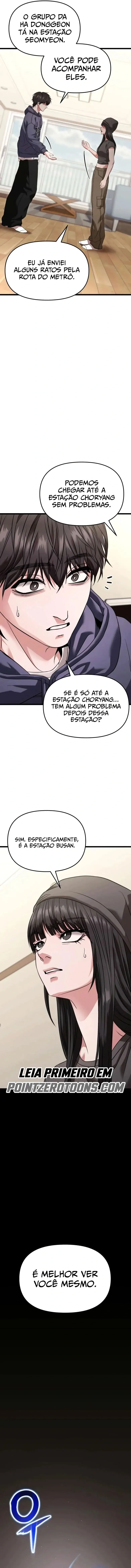 Read O Recluso Supremo (PT-BR) PT Manga Online
