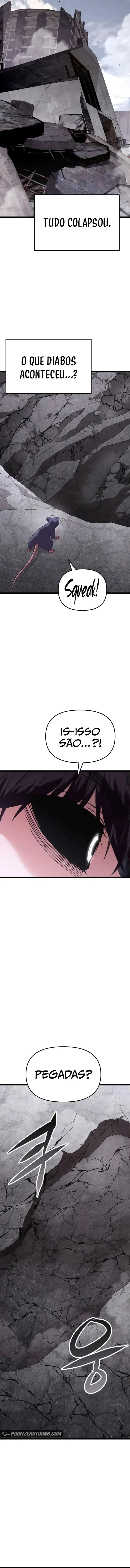 Read O Recluso Supremo (PT-BR) PT Manga Online