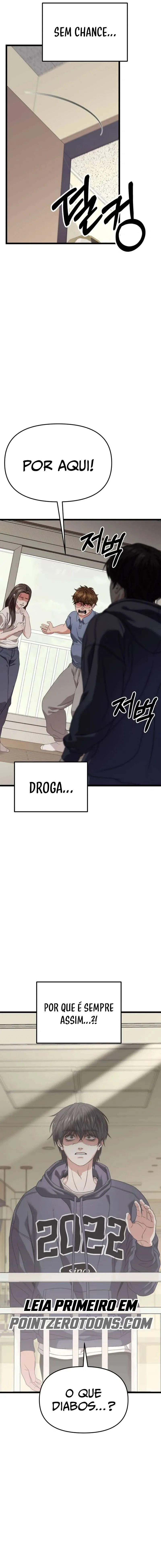 Read O Recluso Supremo (PT-BR) PT Manga Online