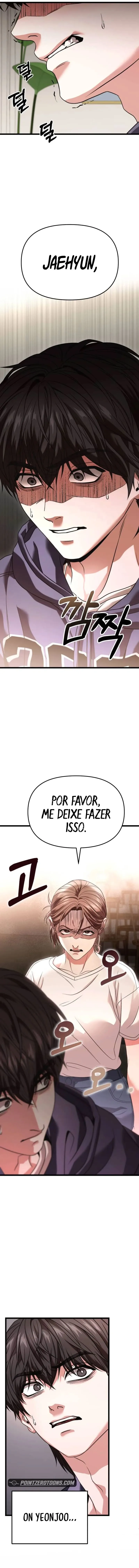 Read O Recluso Supremo (PT-BR) PT Manga Online