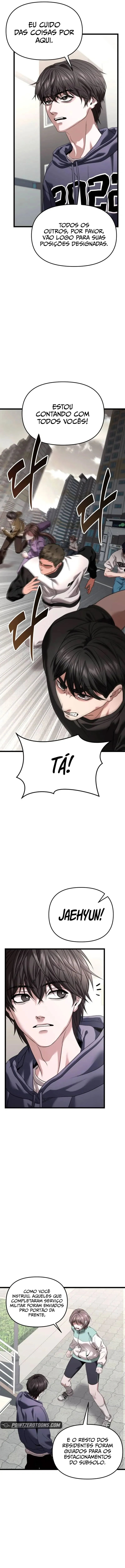 Read O Recluso Supremo (PT-BR) PT Manga Online
