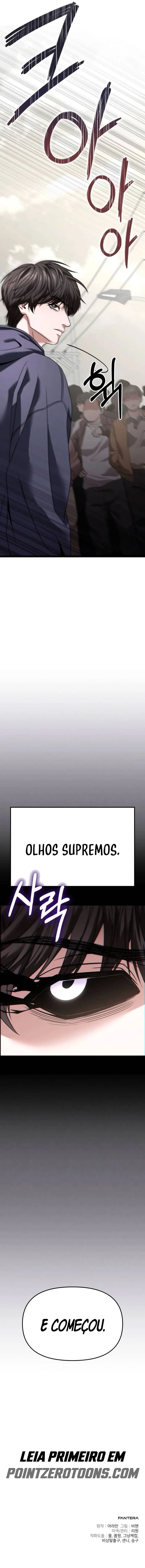 Read O Recluso Supremo (PT-BR) PT Manga Online