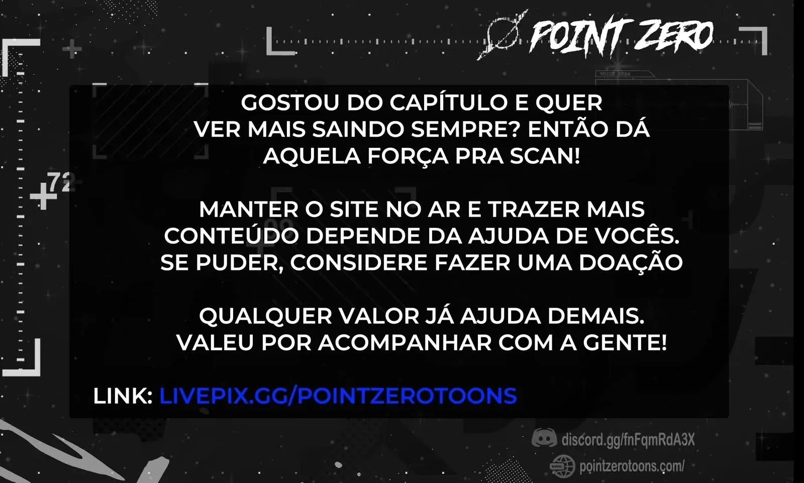 Read O Recluso Supremo (PT-BR) PT Manga Online