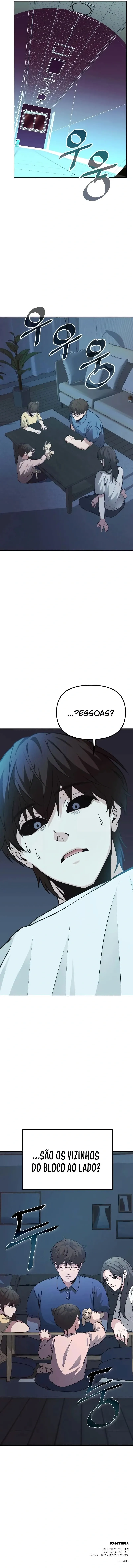 Read O Recluso Supremo (PT-BR) PT Manga Online