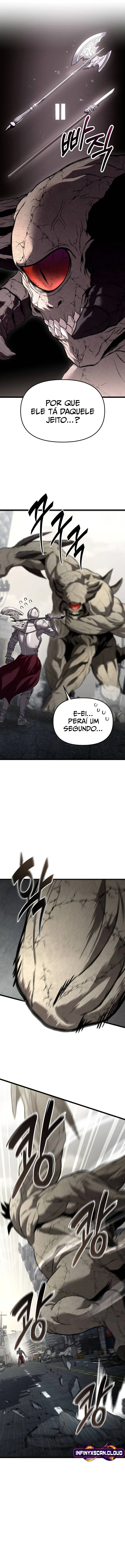 Read O Recluso Supremo (PT-BR) PT Manga Online