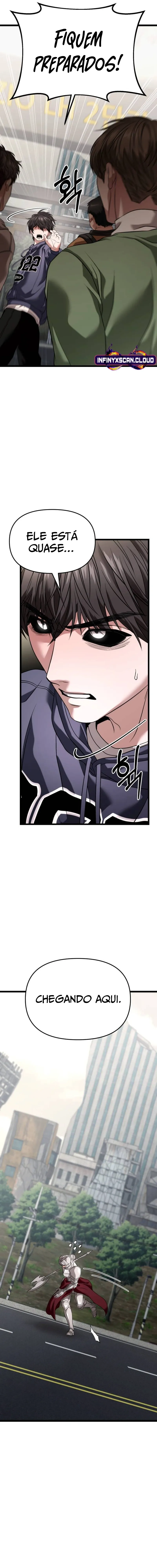 Read O Recluso Supremo (PT-BR) PT Manga Online