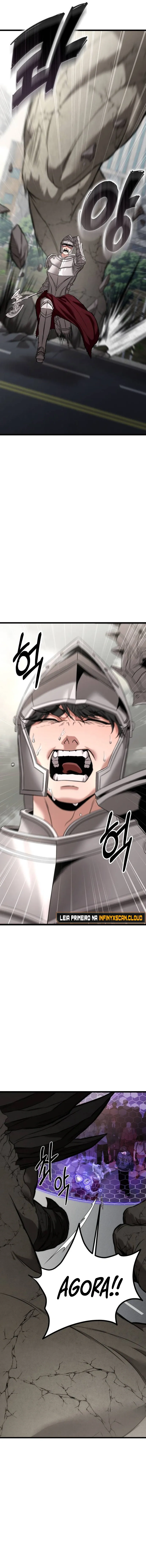 Read O Recluso Supremo (PT-BR) PT Manga Online