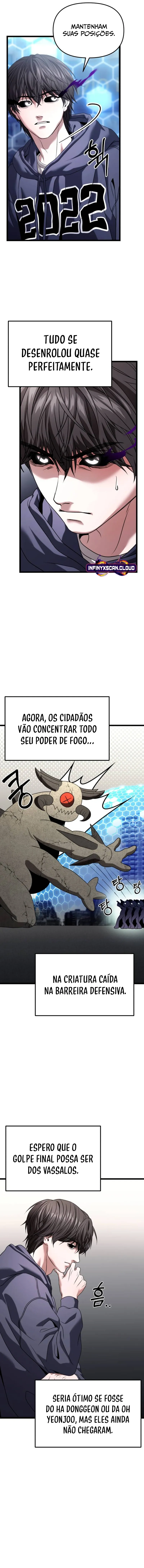 Read O Recluso Supremo (PT-BR) PT Manga Online