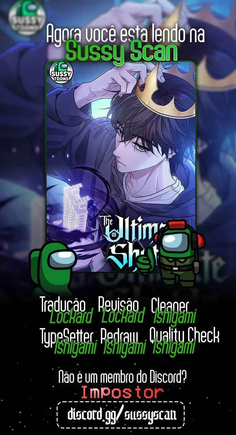 Read O Recluso Supremo (PT-BR) PT Manga Online