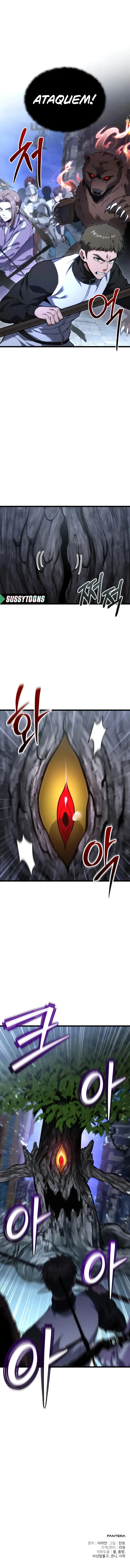Read O Recluso Supremo (PT-BR) PT Manga Online