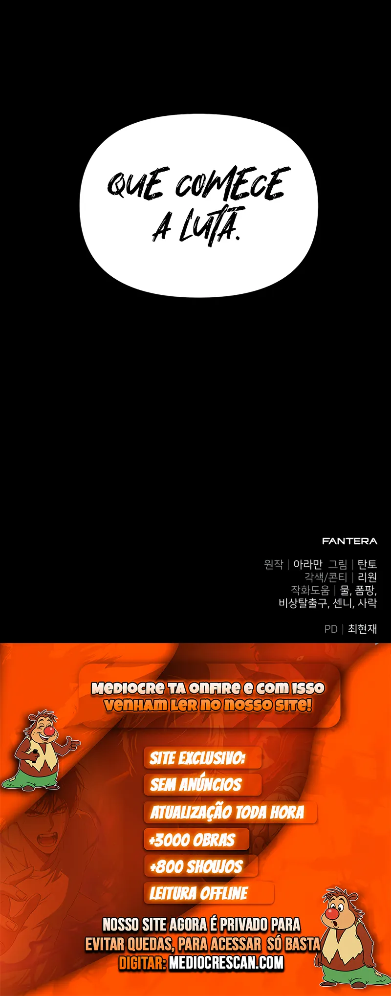 Read O Recluso Supremo (PT-BR) PT Manga Online