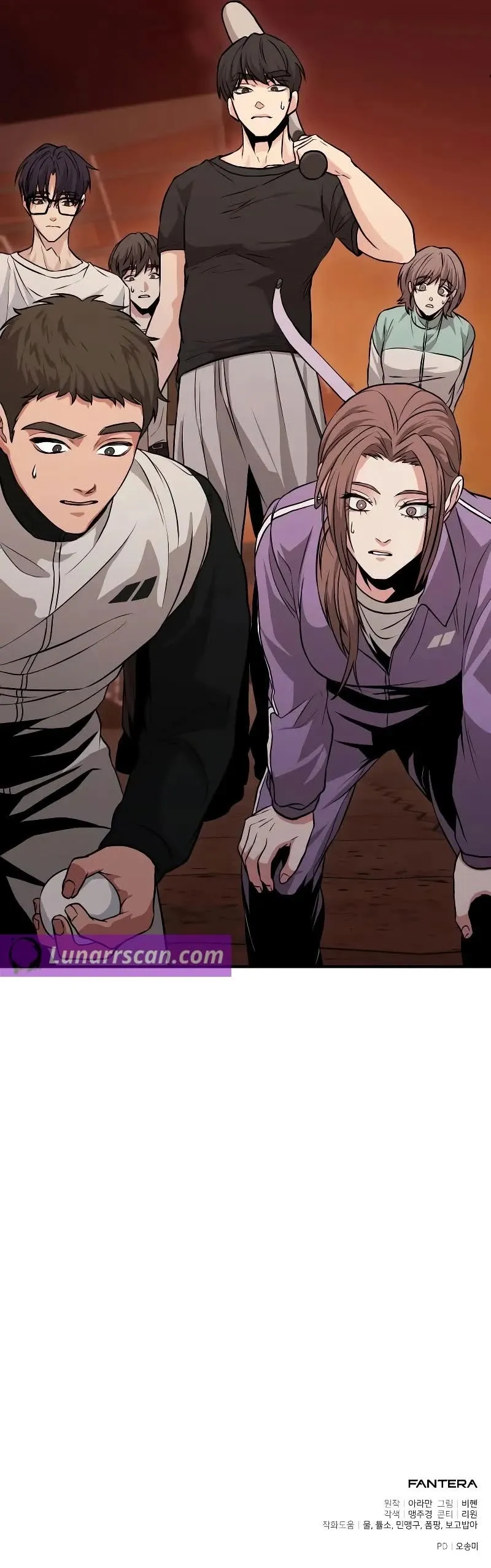 Read O Recluso Supremo (PT-BR) PT Manga Online