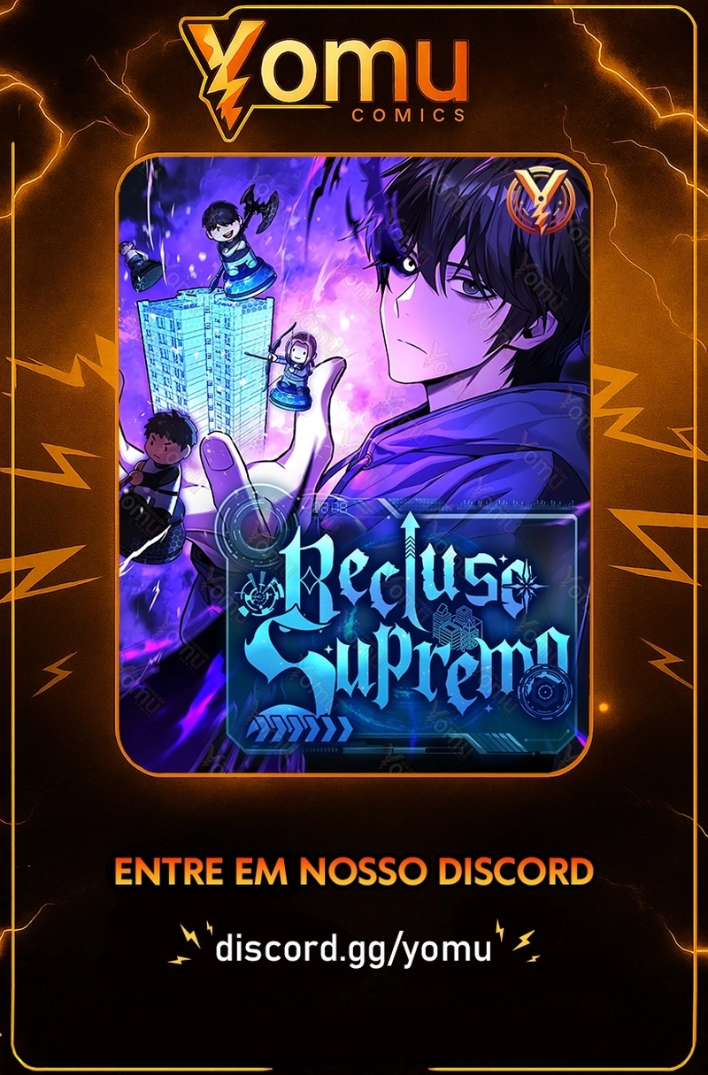 Read O Recluso Supremo (PT-BR) PT Manga Online