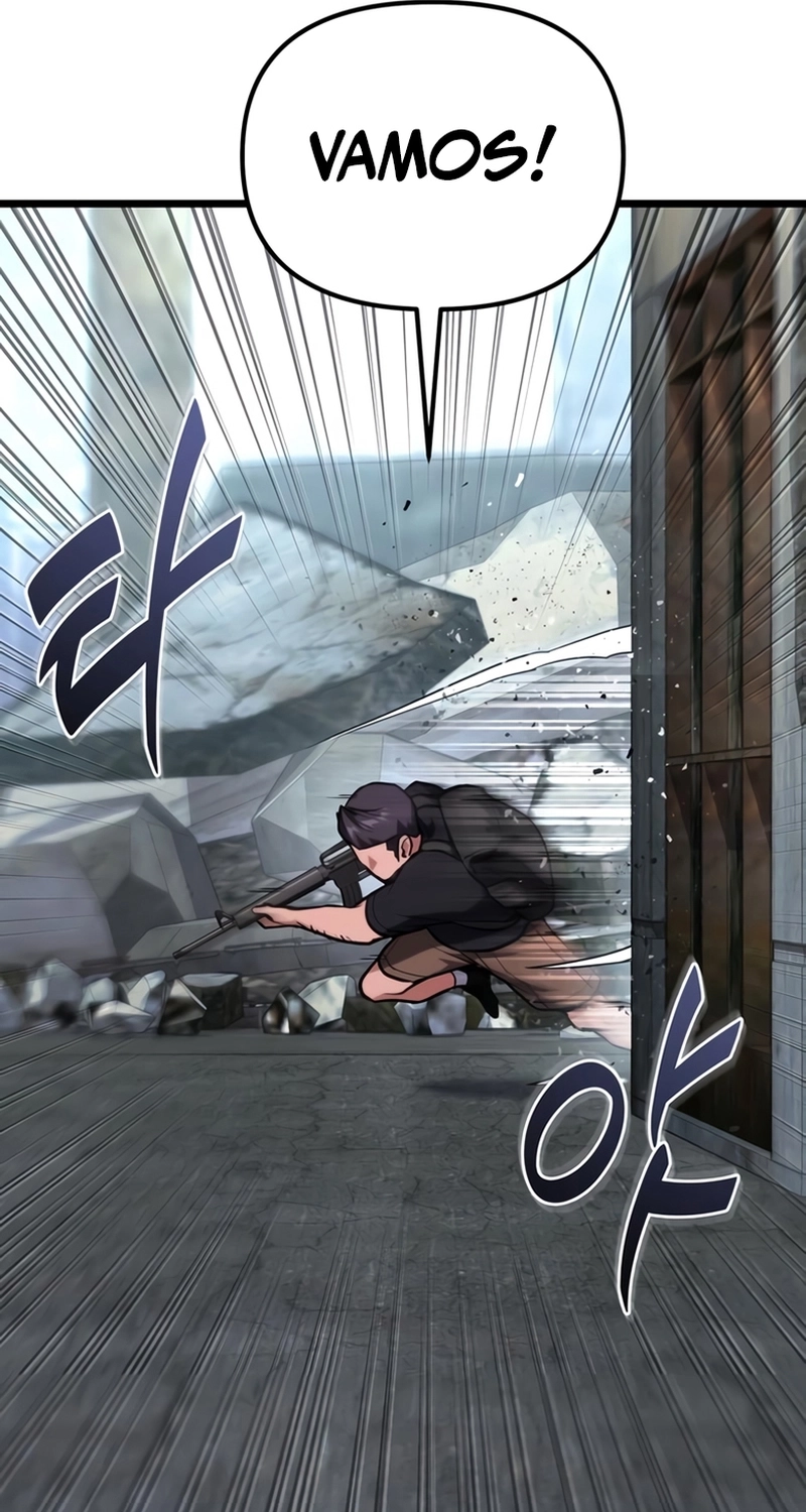 Read O Recluso Supremo (PT-BR) PT Manga Online