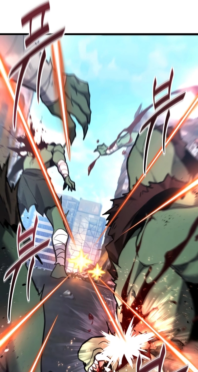 Read O Recluso Supremo (PT-BR) PT Manga Online
