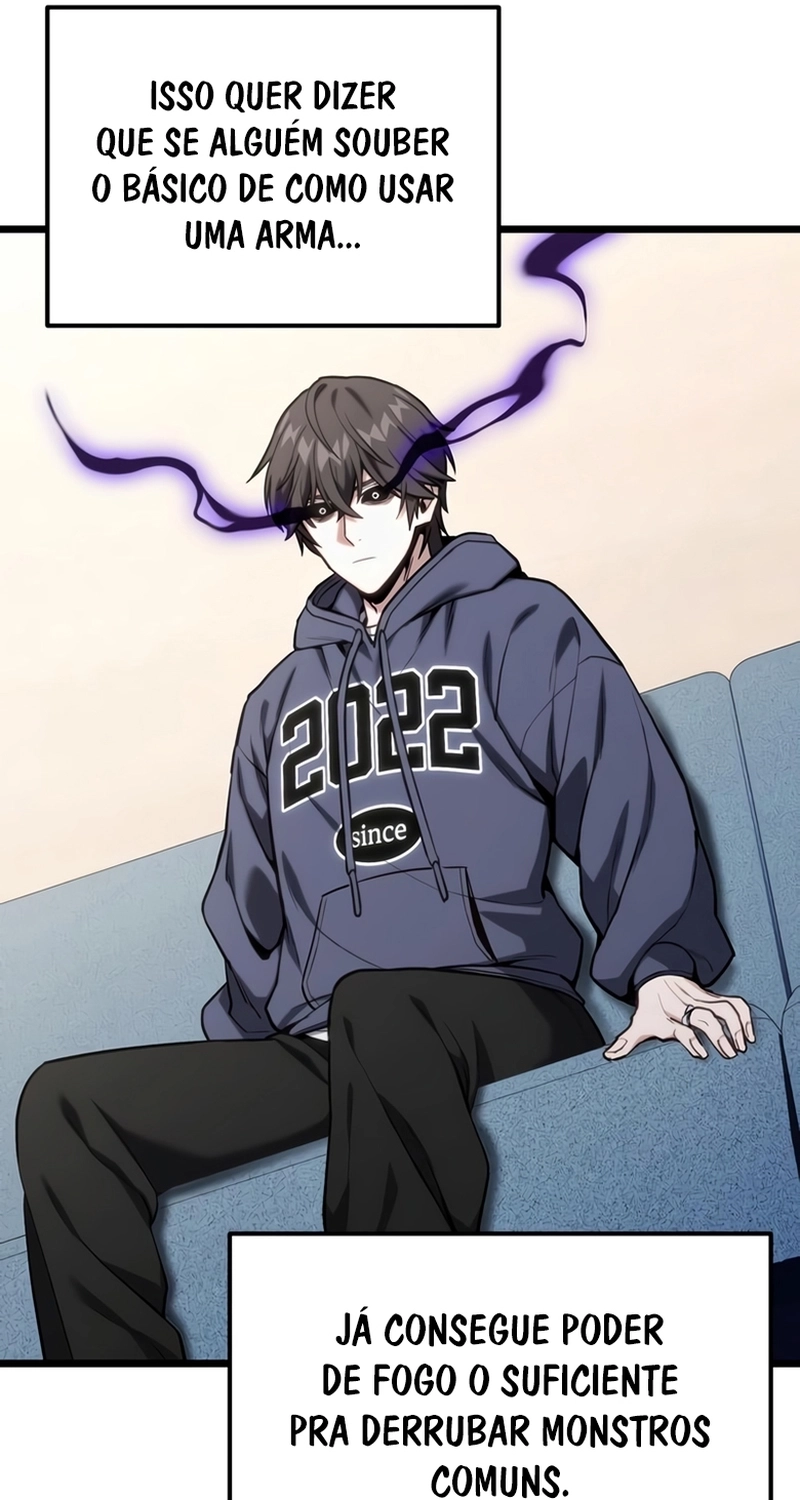 Read O Recluso Supremo (PT-BR) PT Manga Online