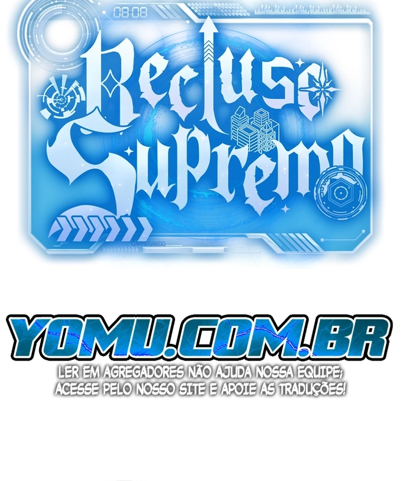 Read O Recluso Supremo (PT-BR) PT Manga Online