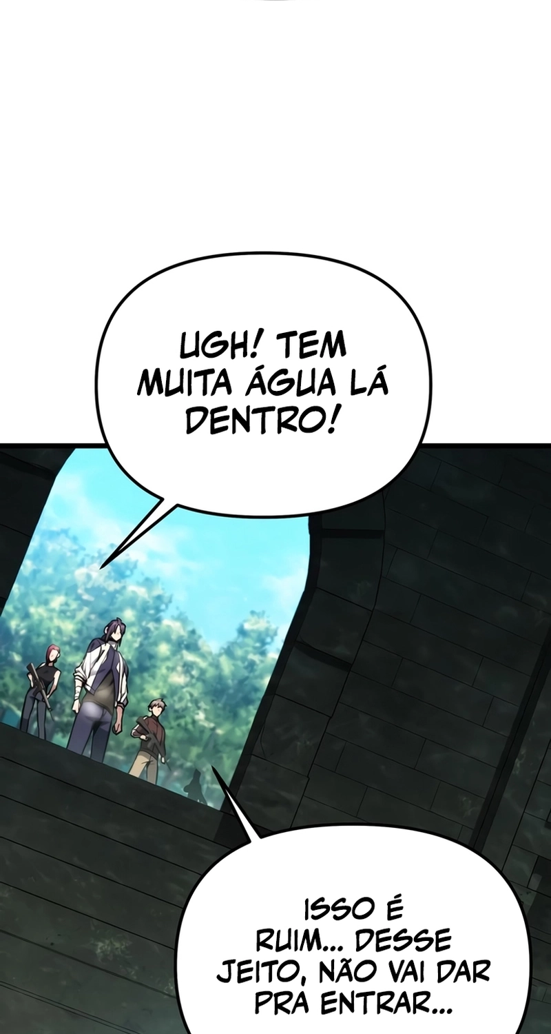 Read O Recluso Supremo (PT-BR) PT Manga Online