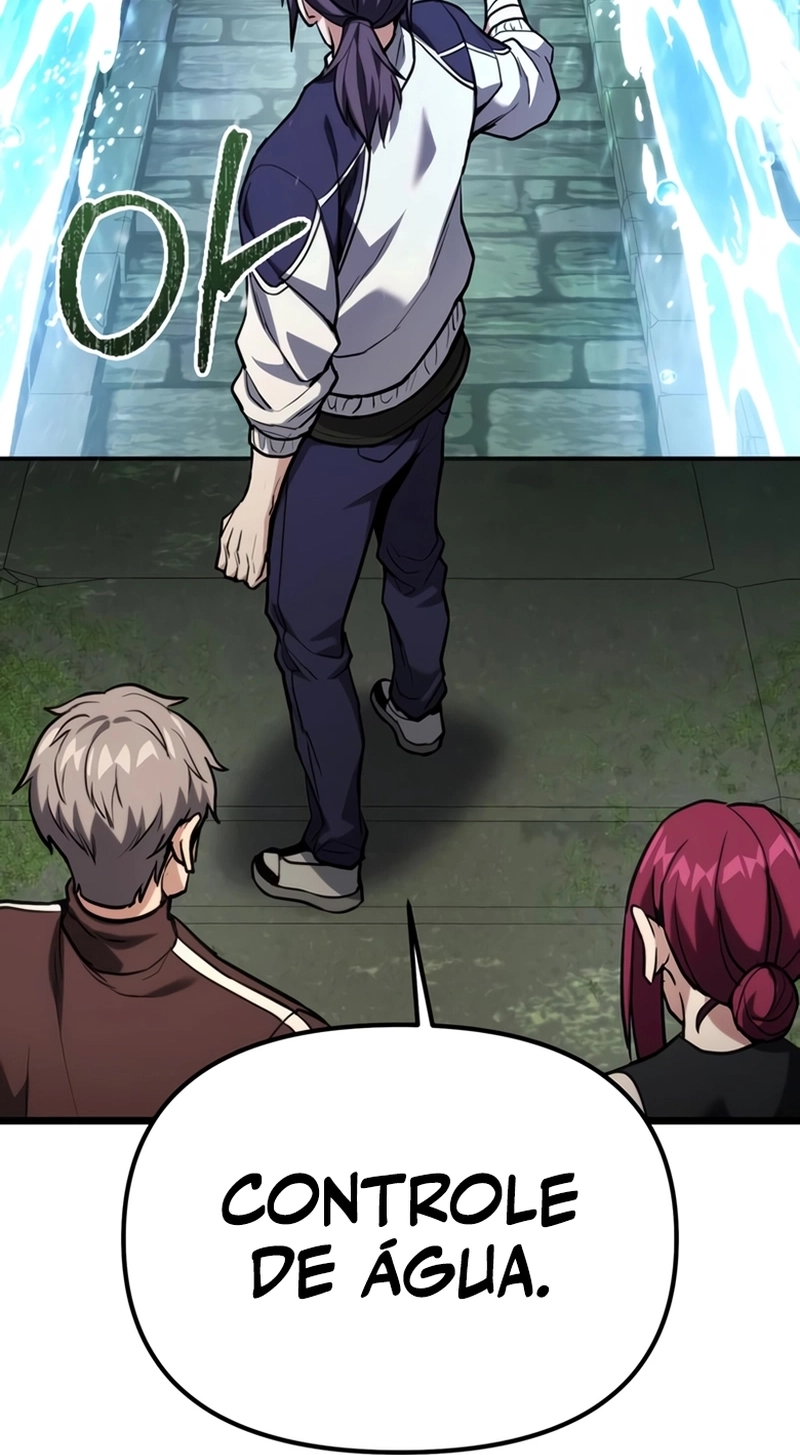 Read O Recluso Supremo (PT-BR) PT Manga Online