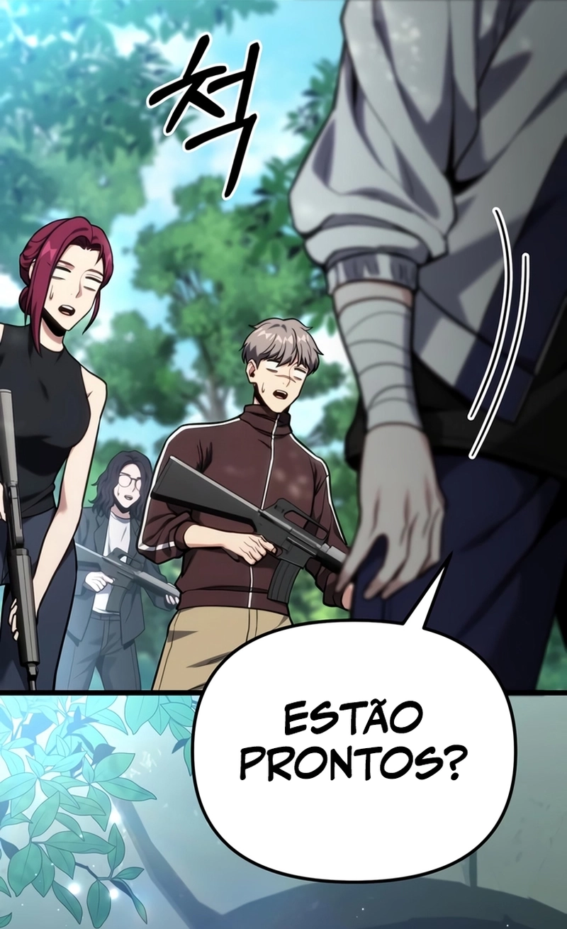 Read O Recluso Supremo (PT-BR) PT Manga Online