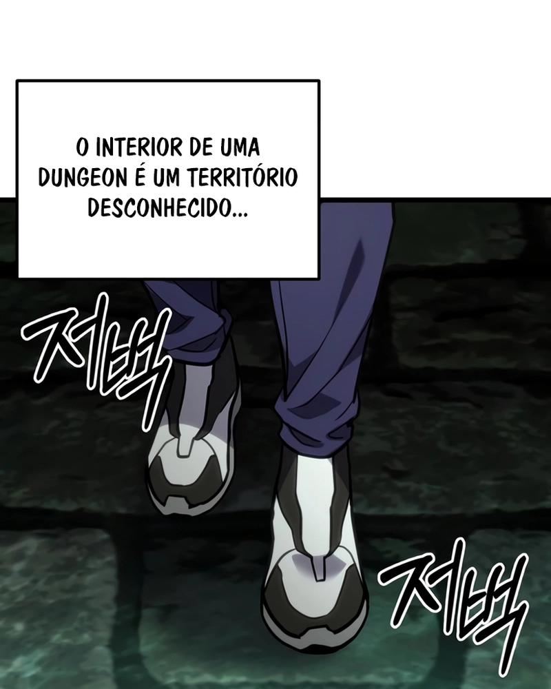 Read O Recluso Supremo (PT-BR) PT Manga Online