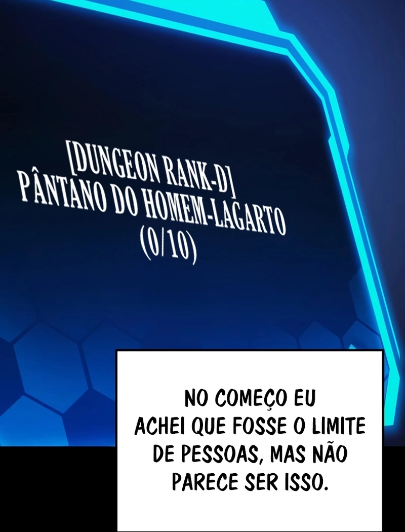 Read O Recluso Supremo (PT-BR) PT Manga Online