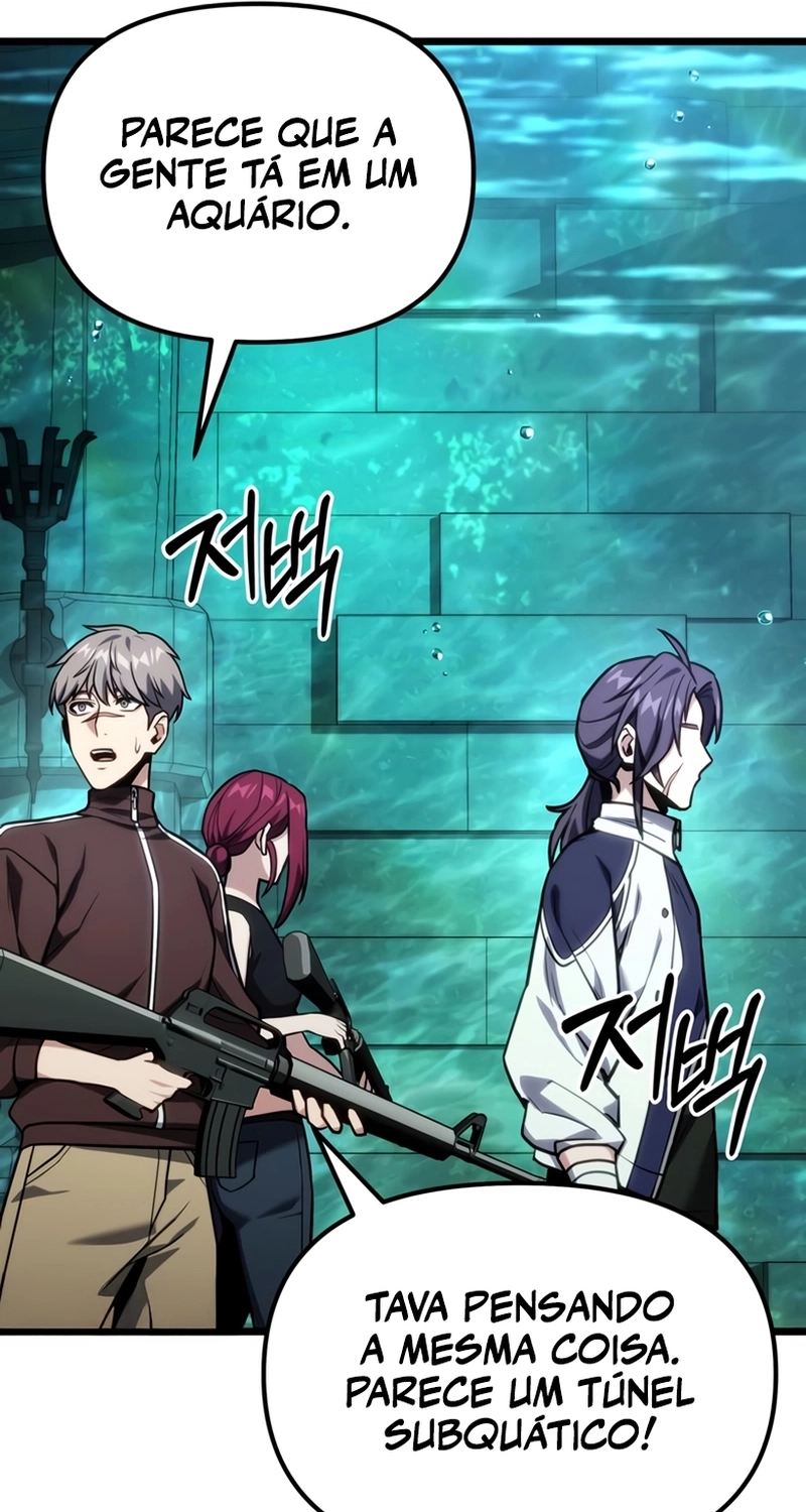 Read O Recluso Supremo (PT-BR) PT Manga Online