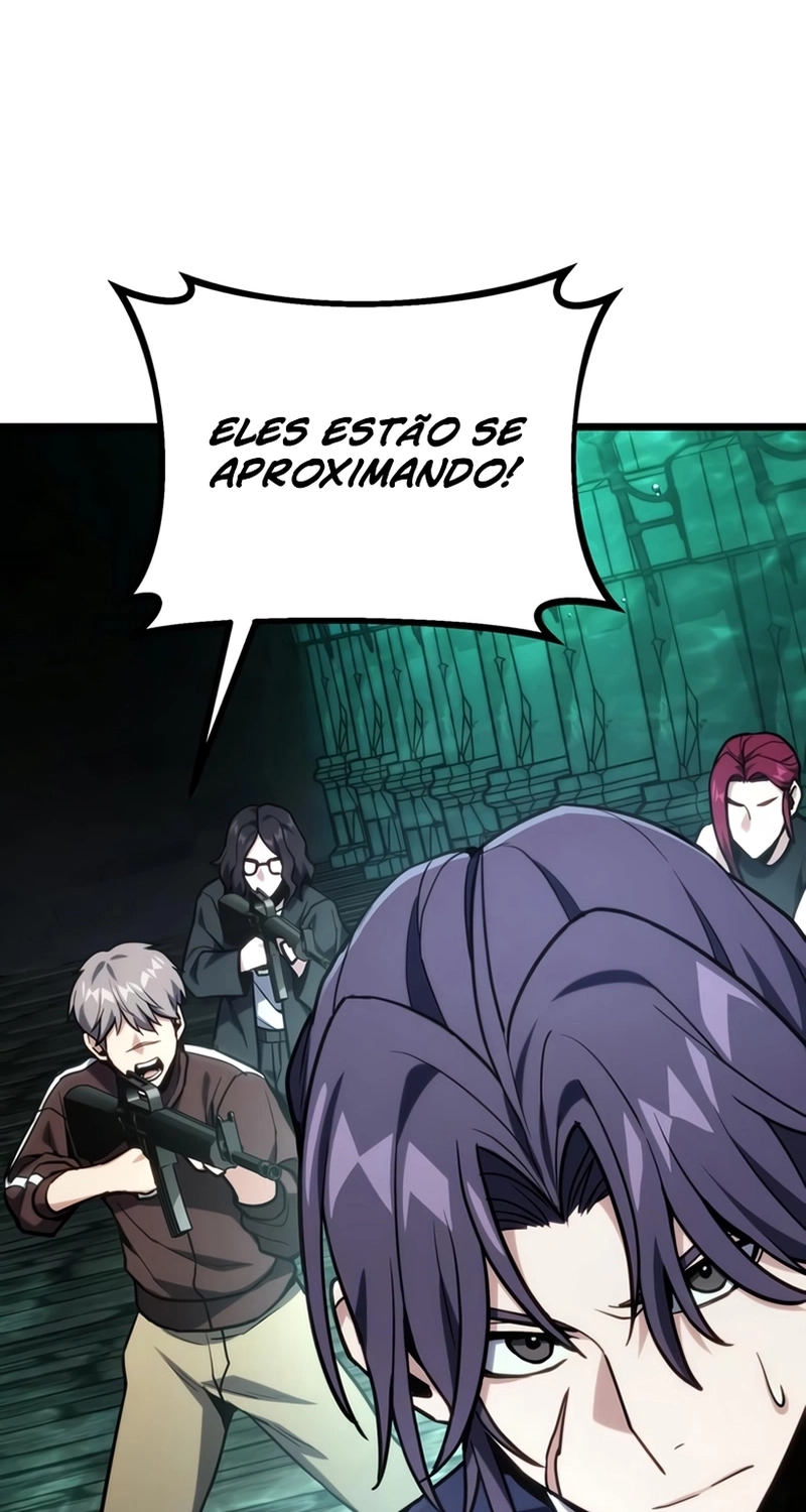Read O Recluso Supremo (PT-BR) PT Manga Online