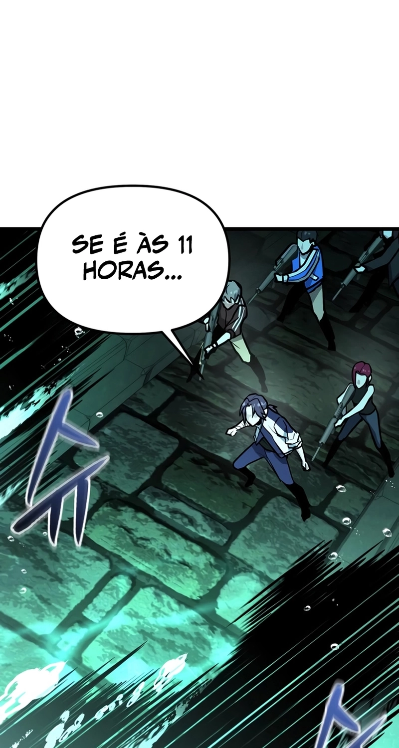 Read O Recluso Supremo (PT-BR) PT Manga Online