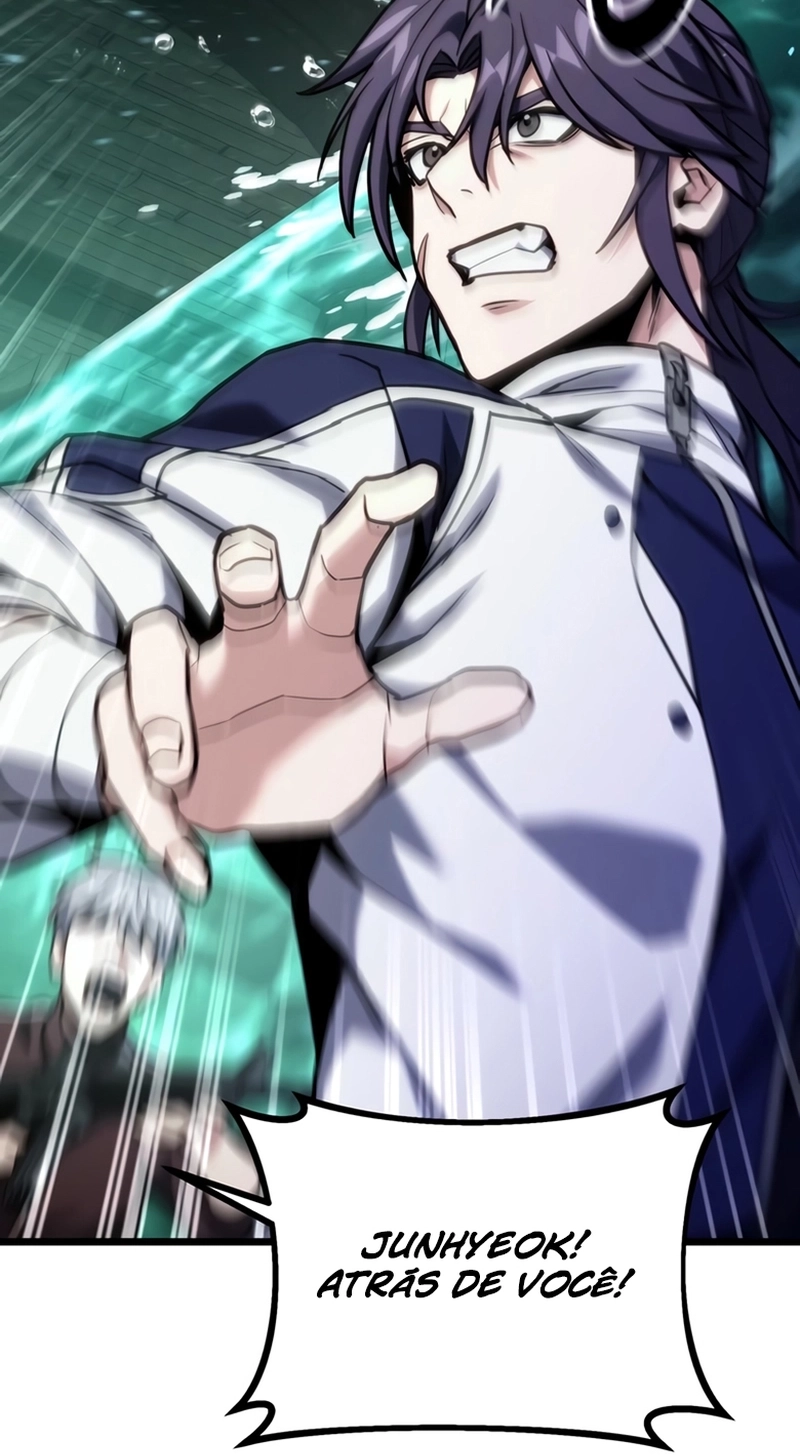 Read O Recluso Supremo (PT-BR) PT Manga Online