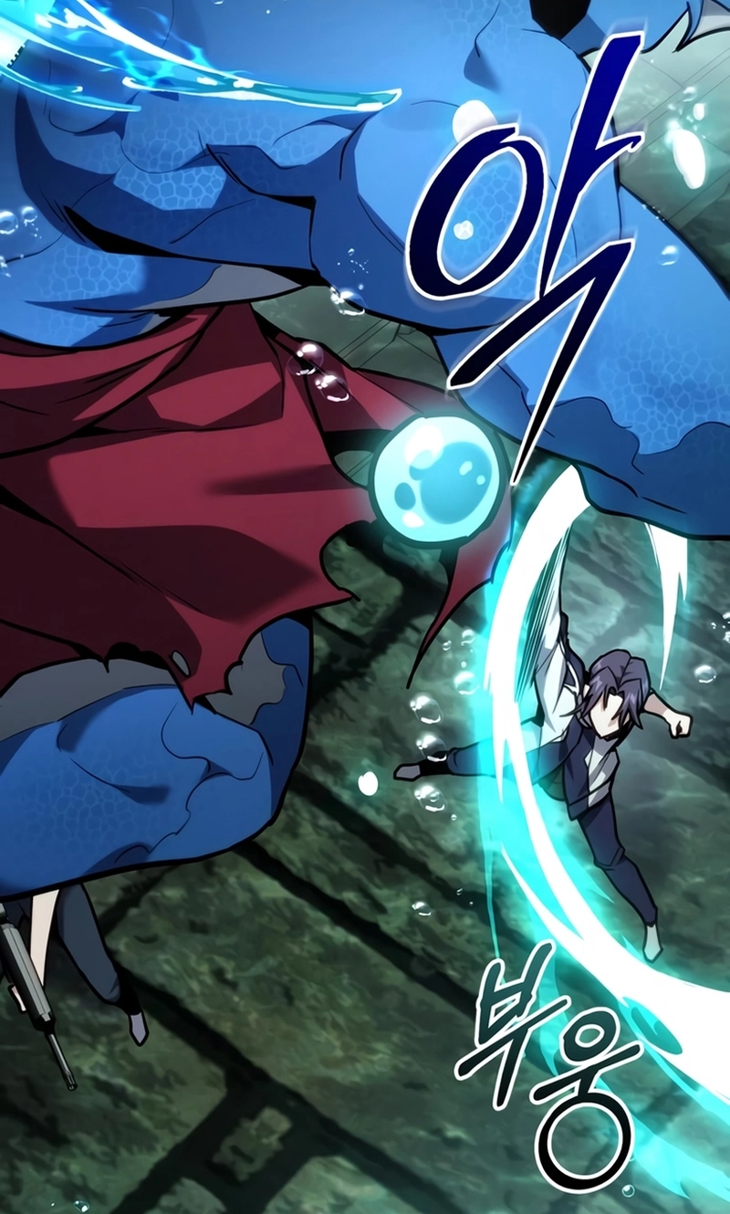Read O Recluso Supremo (PT-BR) PT Manga Online