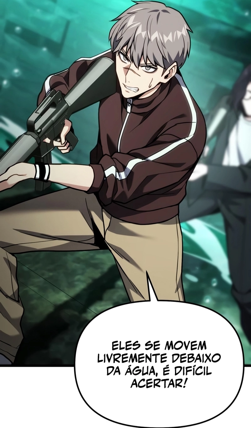 Read O Recluso Supremo (PT-BR) PT Manga Online