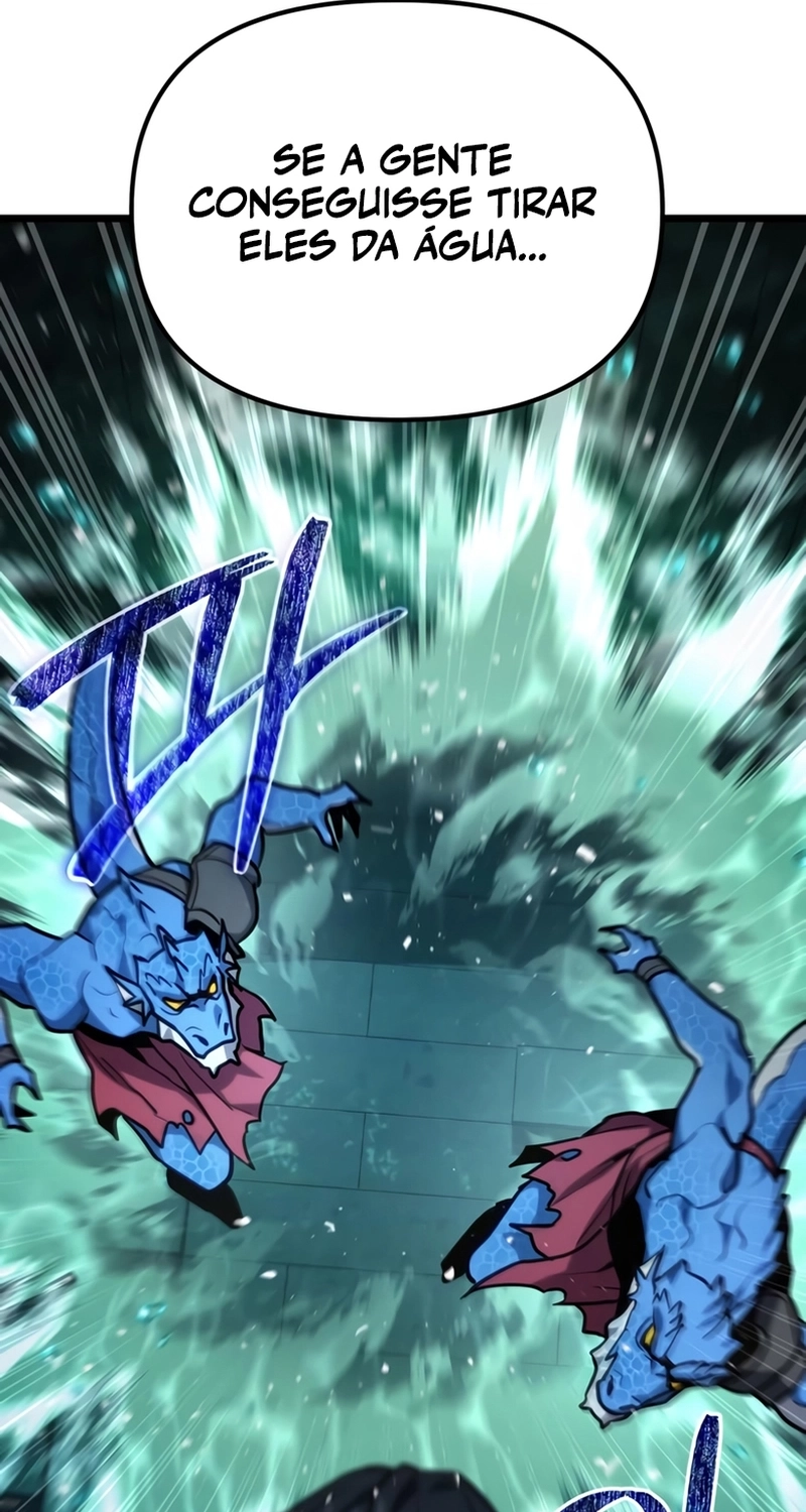 Read O Recluso Supremo (PT-BR) PT Manga Online