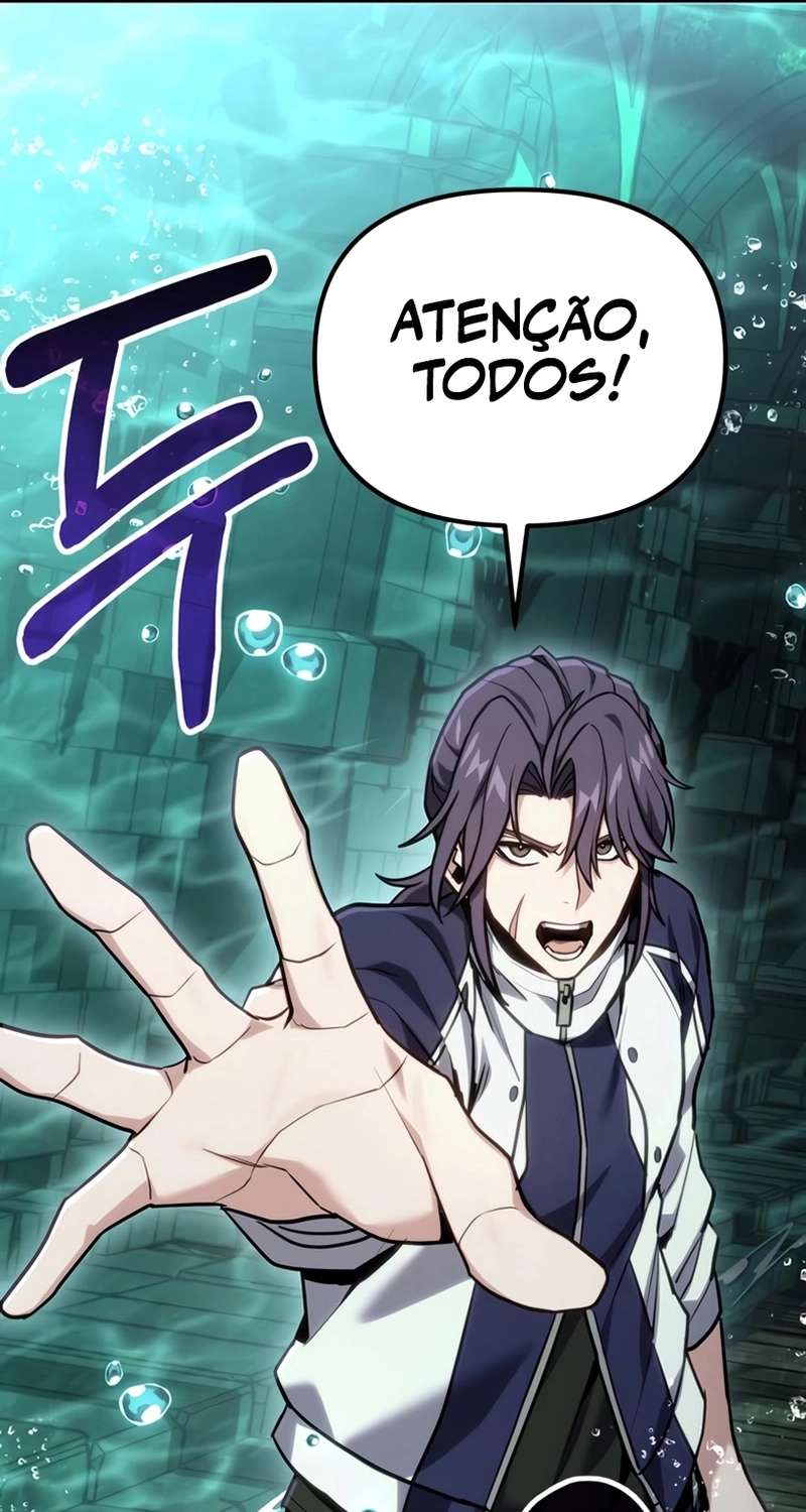 Read O Recluso Supremo (PT-BR) PT Manga Online