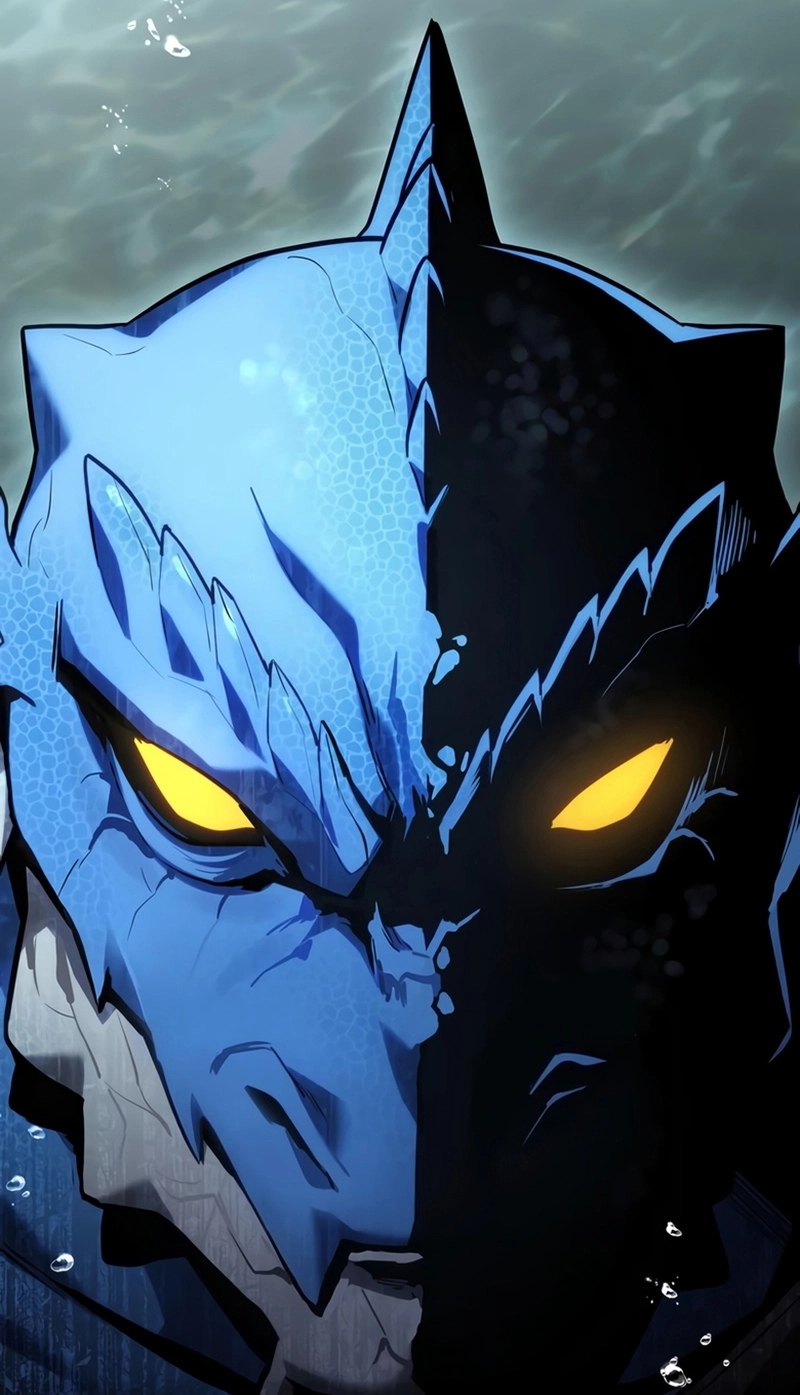 Read O Recluso Supremo (PT-BR) PT Manga Online
