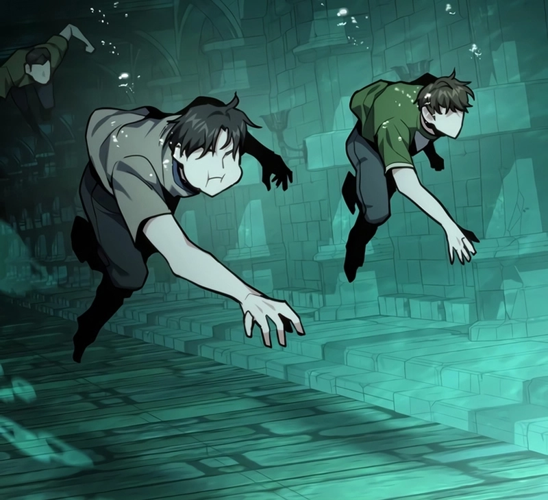 Read O Recluso Supremo (PT-BR) PT Manga Online